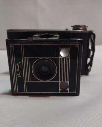 Macchina Fotografica Agfa Billy Clack