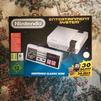 Nintendo nes mini