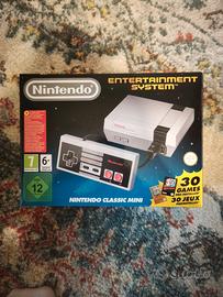 Nintendo nes mini