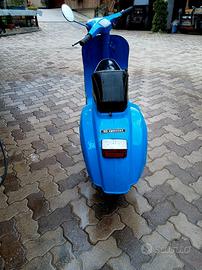 Vespa 50 special