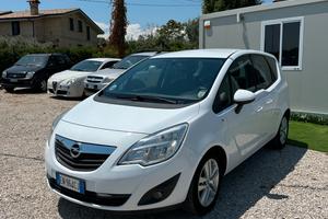 Opel Meriva 1.4 Turbo 120CV GPL Tech Cosmo