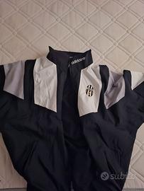 Giacca Juventus Adidas nuova di zecca mai usata