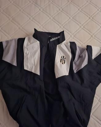 Giacca Juventus Adidas nuova di zecca mai usata