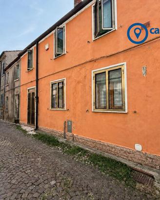 Stanze e posti letto in centro ad Adria