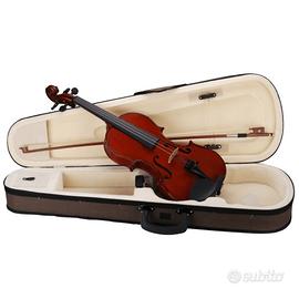 VIOLINO 4/4 VIRTUOSO STUDENT VSVI-44