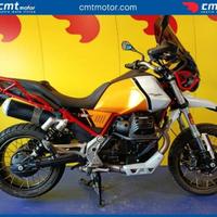 MOTO GUZZI V85 TT Evocative Graphics