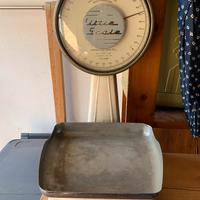 Bilancia Little Scale anni 50/60