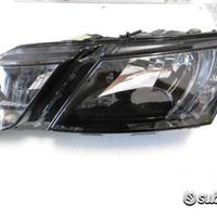 Faro fanale sinistro skoda octavia 17 5e1941015c