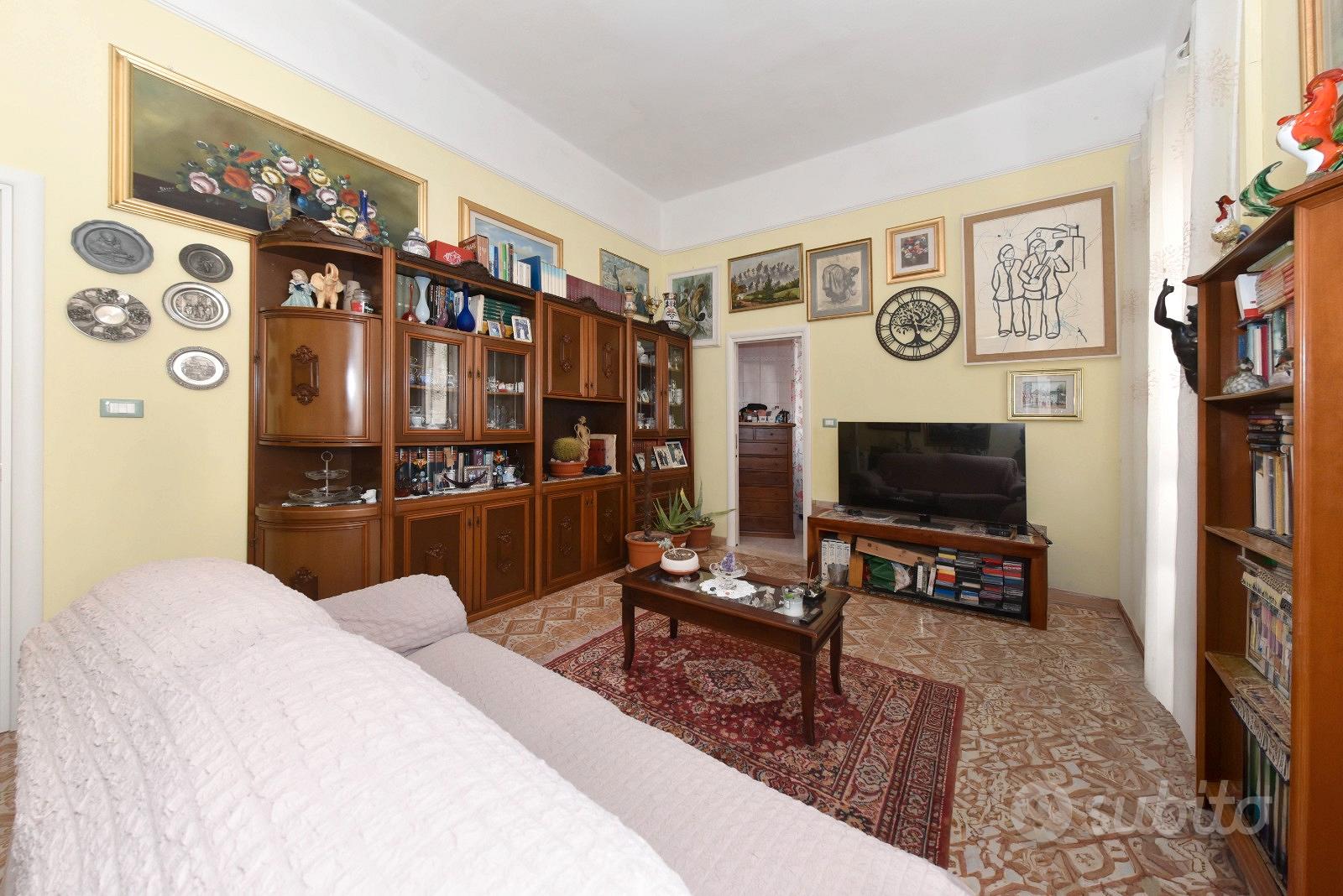 Appartamento – Cagliari, Biddanoa/Villanova - Vista 5
