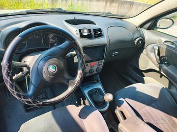Alfa romeo 147