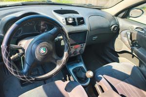 Alfa romeo 147