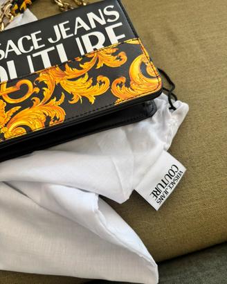 Borsa versace jeans couture