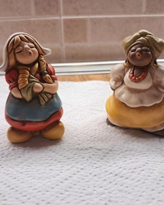 collezione THUN popoli del Mondo