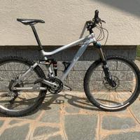 TREK EX 9