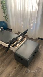 Reformer balance body allegro 2
