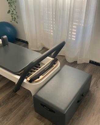 Reformer balance body allegro 2