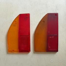 Plastica fanale posteriore SX Lancia Beta