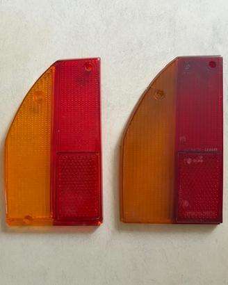 Plastica fanale posteriore SX Lancia Beta