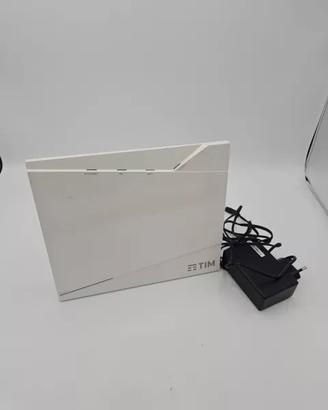Modem TIM SMART Router Wifi ADSL Sercom VD625