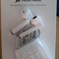 Auricolari Wireless Hero