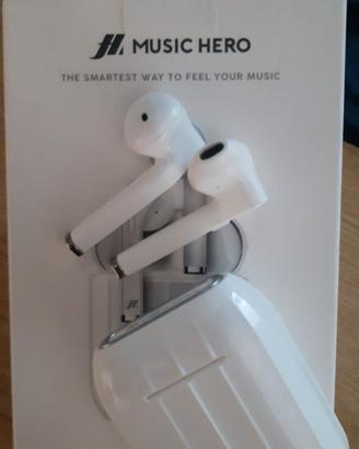 Auricolari Wireless Hero