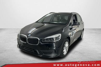 BMW 216D ACTIVE TOURER 116CV 6M. BUSINESS ADVANTAG