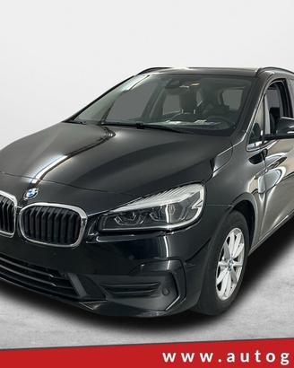 BMW 216D ACTIVE TOURER 116CV 6M. BUSINESS ADVANTAG