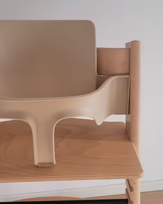 Baby set tripp trapp per seduta STOKKE