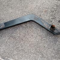 Snorkel 4x4 Suzuki e Santana Samurai