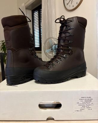 Stivaletto da uomo