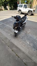 Piaggio nrg power