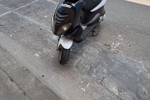 Piaggio nrg power