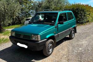 Panda 4x4 141 Country Club 1998