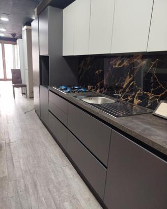 cucina 3,85