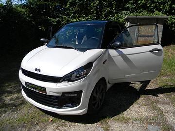 Microcar Ligier JS50