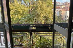 Appartamento in centro a treviso,