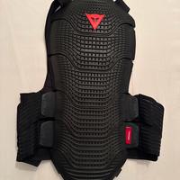 Paraschiena moto Ducati by Dainese