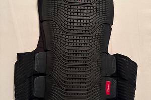 Paraschiena moto Ducati by Dainese