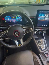 ribasso renault arkana rs line hybrid ibrida