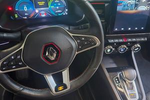 ribasso renault arkana rs line hybrid ibrida