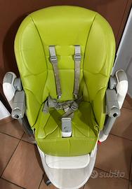 Seggiolone PEG PEREGO