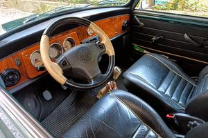Mini Cooper rover