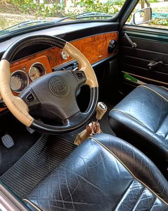 Mini Cooper rover