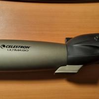 Celestron Ultima 80