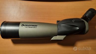 Celestron Ultima 80