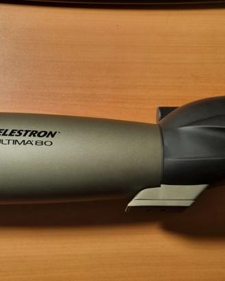 Celestron Ultima 80