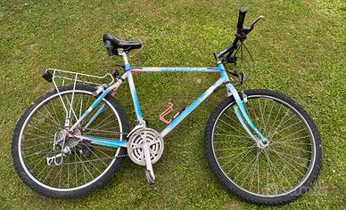 Biciclette uomo - donna