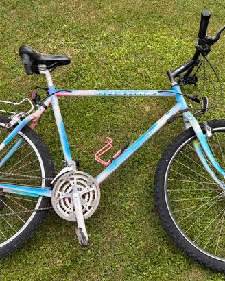 Biciclette uomo - donna