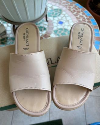 Scarpe Grunand