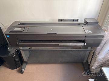 Plotter HP DesignJet T730